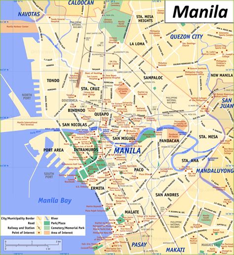 2nd district metro manila|2nd District (Manila) Street Guide and Map .